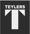 Logo museum Teylers